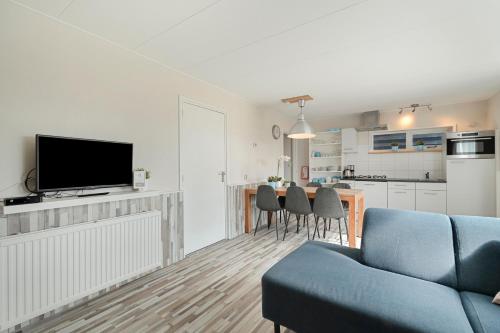 Vakantiehuis Hoeve Zuid - Groote Keeten aan Zee in Callantsoog