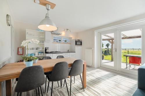Vakantiehuis Hoeve Zuid - Groote Keeten aan Zee in Callantsoog