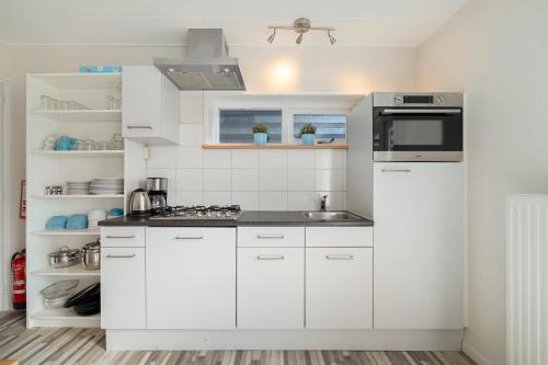 Vakantiehuis Hoeve Zuid - Groote Keeten aan Zee in Callantsoog