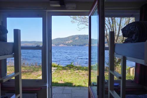 Loch Ness Lochside Hostel - Over 16s Only in Інверморістон