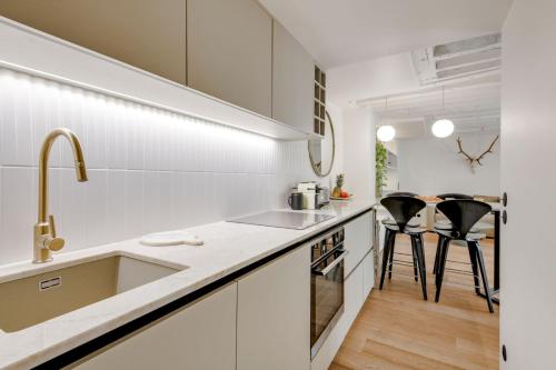 Serenty - 2BR - La Seine & Saint Germain - image 4