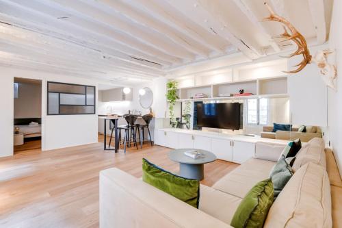 Serenty - 2BR - La Seine & Saint Germain - image 2