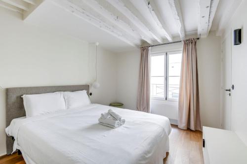 Serenty - 2BR - La Seine & Saint Germain - image 5