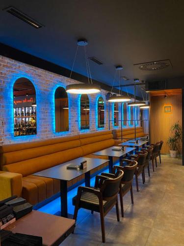 Hotel 219 Budva — Photo 4