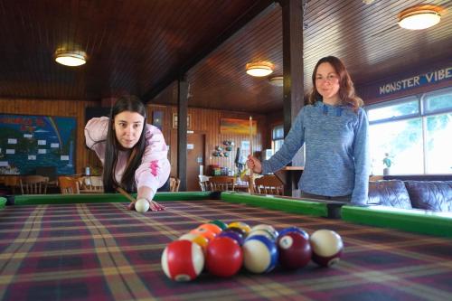 Lochside Hostel Loch Ness - image 14
