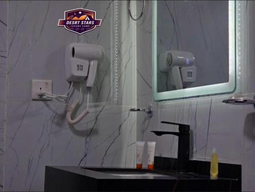 DESRT STARS lUXURY CAMP, Disah (foto 3)