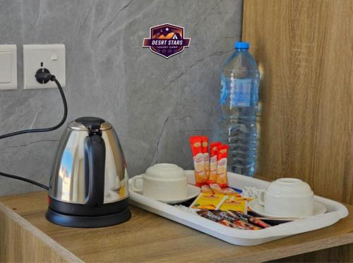 DESRT STARS lUXURY CAMP, Disah (foto 5)