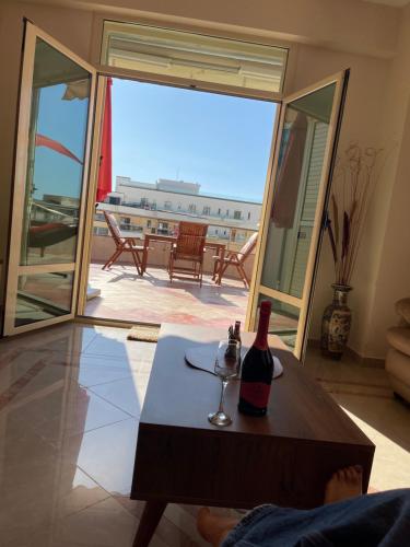 Vlore Seaview Penthouse - image 4