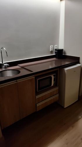 Apartamento Resort Golden Oficial – khách sạn tại Grama