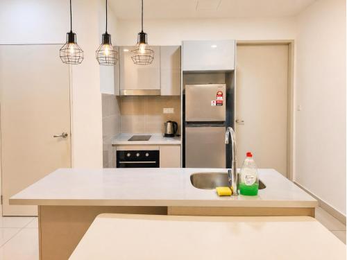 Trion Residence Kuala Lumpur by Infinity - image 12
