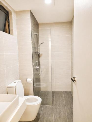Trion Residence Kuala Lumpur by Infinity - image 13