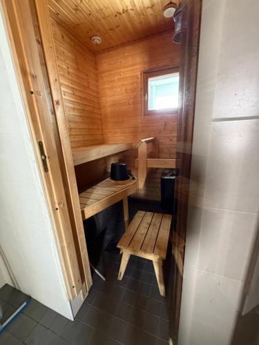 Kilpis-Silent Apartment in Kilpisjarvi