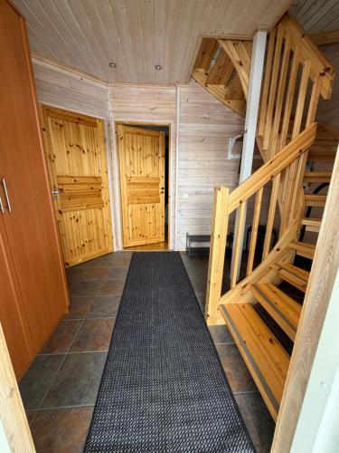 Kilpis-Silent Apartment in Kilpisjarvi