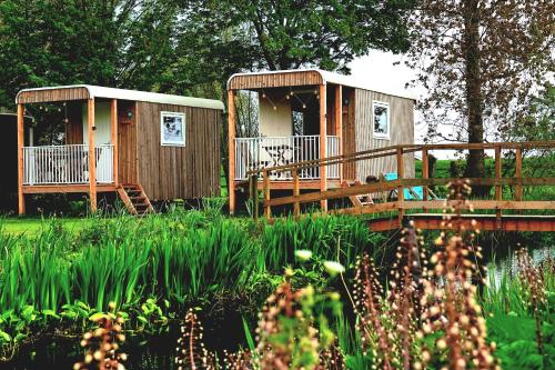  B&B Welgelegen in Workum