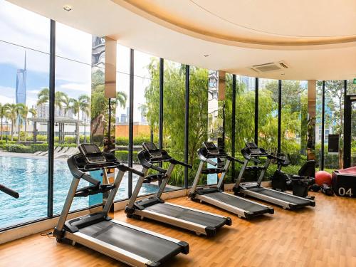 Trion Residence Kuala Lumpur by Infinity, Kuala Lumpur