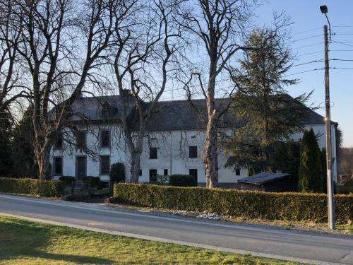Le Clos des Marronniers gîte à louer Rancimont