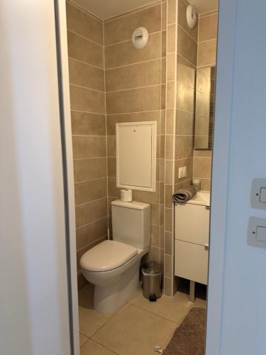 Sunny Home Costa Plana-Monaco -Cap D'Ail Room Type - Standard Apartment 111