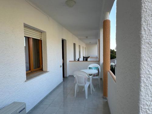 Balcony/terrace, Villaggio Malfidano in Buggerru
