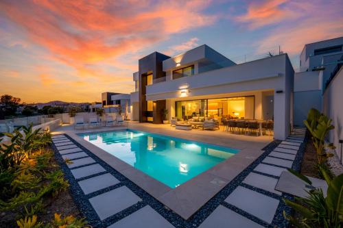 Villa Plumaria