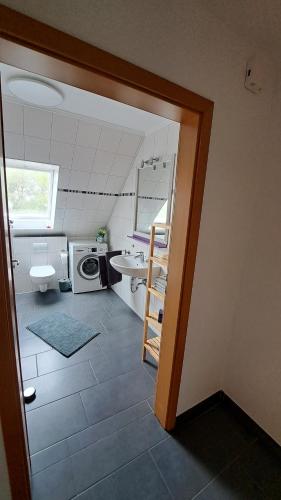 Nordmannsland I in Rantrum