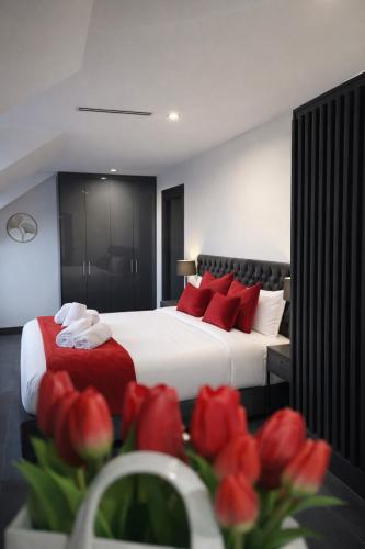 Domaine de Bracheux Chambres & Spa près de Beauvais 2