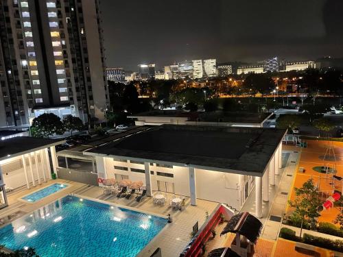 Aisyahmuslim Homestay Putrajaya - image 14