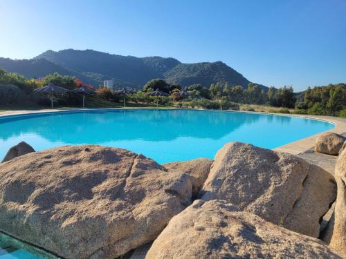 villa Li Conchi 27 – khách sạn tại Castiadas