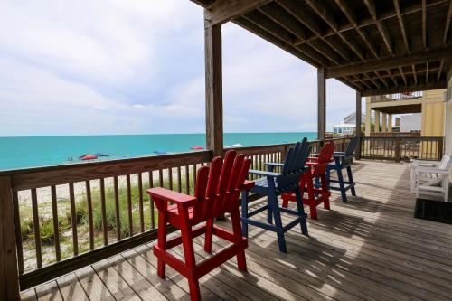A Turtle View by Pristine Properties Vacation Rentals, Cape San Blas (Foto 7)