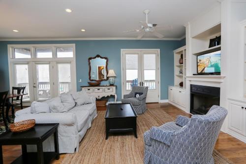 A Turtle View by Pristine Properties Vacation Rentals, Cape San Blas (Foto 8)