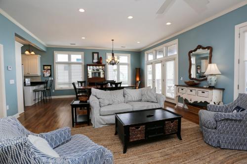 A Turtle View by Pristine Properties Vacation Rentals, Cape San Blas (Foto 10)