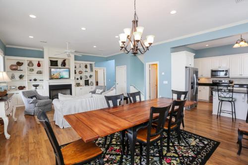 A Turtle View by Pristine Properties Vacation Rentals, Cape San Blas (Foto 9)