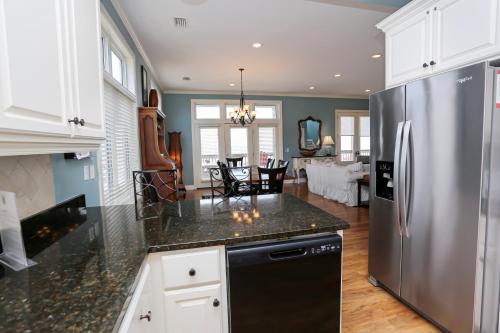 A Turtle View by Pristine Properties Vacation Rentals, Cape San Blas (Foto 4)