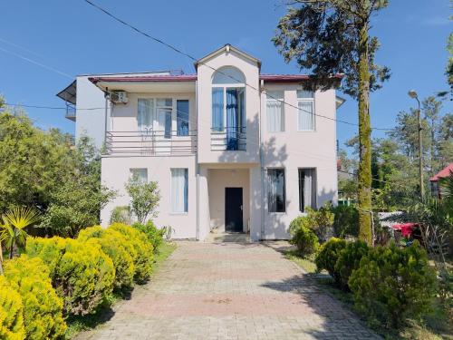 Gulis Home – khách sạn tại Shekvetili