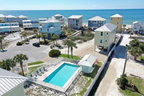 A Turtle View by Pristine Properties Vacation Rentals, Cape San Blas (Foto 5)