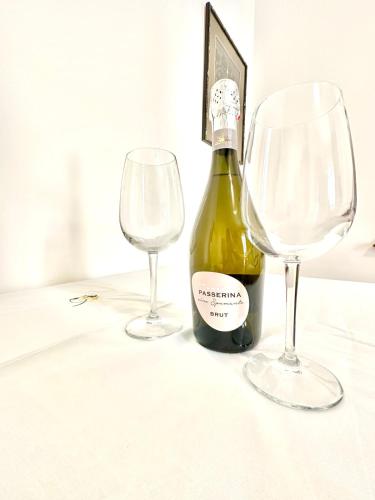 Food and beverages, Casa della Nonna - Art & Vintage Rooms in Noicattaro