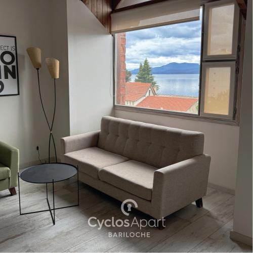 Accommodation in Argentina