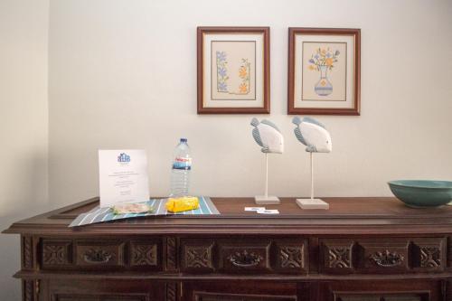 Barras Beach Apartment