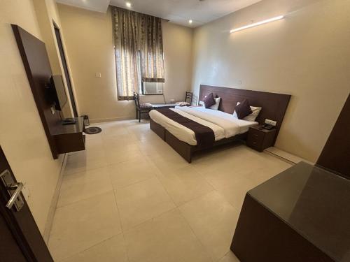 Hotel Raghav Palace photo 2