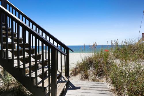 Sun Chaser by Pristine Properties Vacation Rentals, Cape San Blas (fotografie 9)