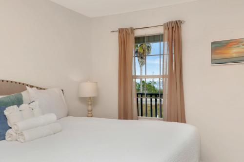 Sun Chaser by Pristine Properties Vacation Rentals, Cape San Blas (fotografie 2)