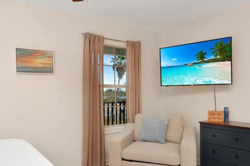Sun Chaser by Pristine Properties Vacation Rentals, Cape San Blas (fotografie 5)