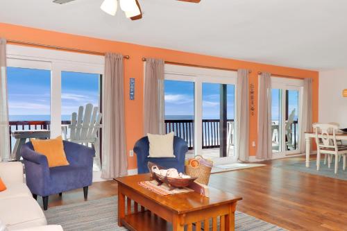 Sun Chaser by Pristine Properties Vacation Rentals, Cape San Blas (fotografie 4)