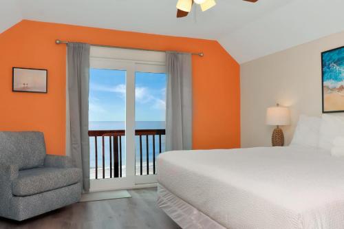 Sun Chaser by Pristine Properties Vacation Rentals, Cape San Blas (fotografie 7)