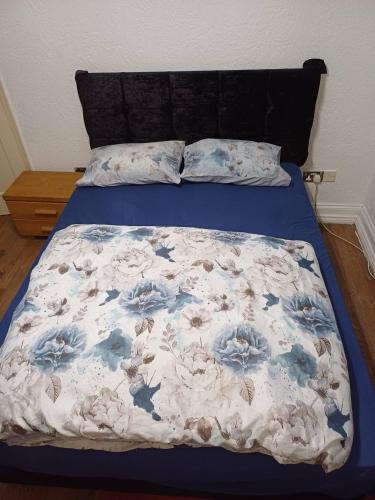Furnished Spacious Double Room near CBS Arena M6 in CV6 4DF - image 2