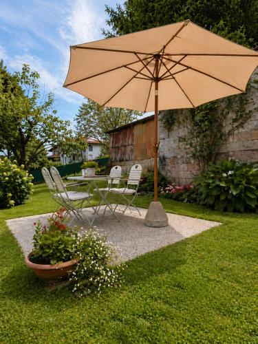 La Casa del Nonno Franco