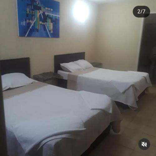 HOTEL Nevada Palace in מרידה