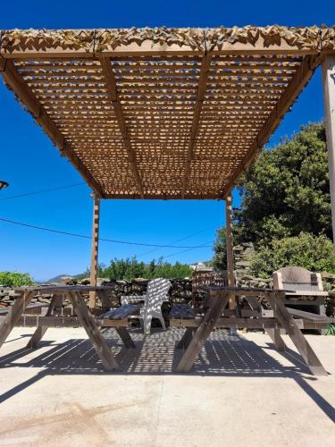 AZUREO - Terrasse du golfe in Morsiglia