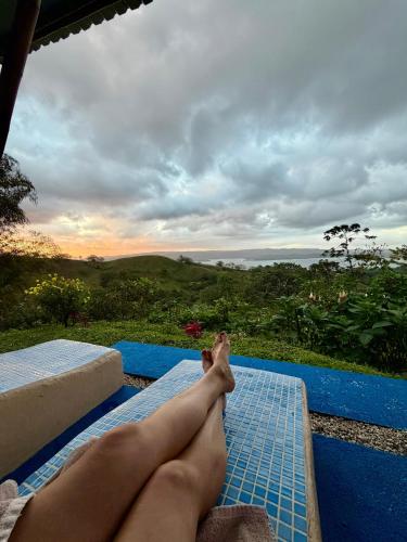 . Essence Arenal Spa & Yoga