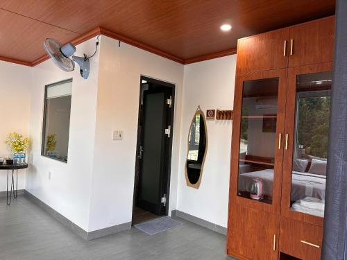 Exterior view, homestay minano in Cam Duc
