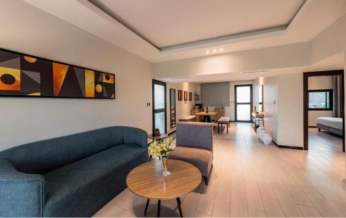 HDB Al Khobar Resort & Spa Room Type - Villa